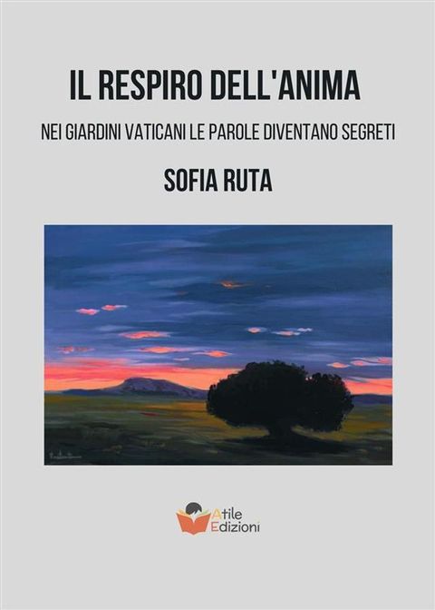 Il respiro dell'anima(Kobo/電子書)