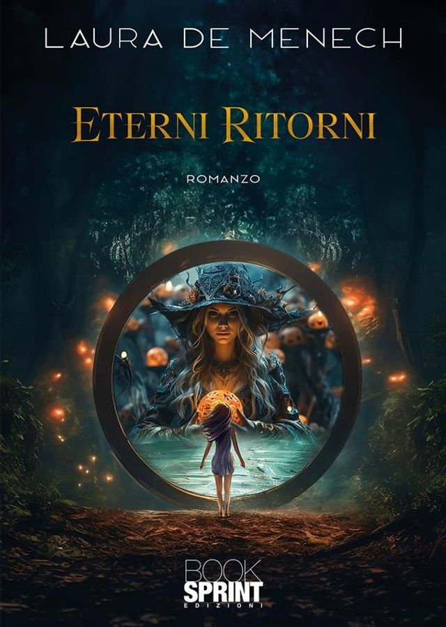  Eterni ritorni(Kobo/電子書)