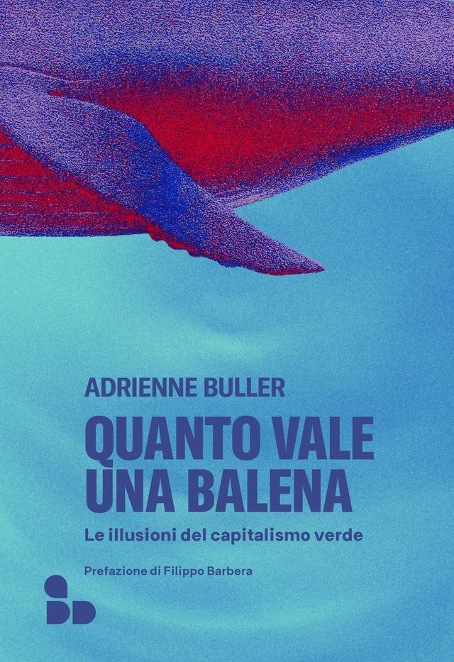  Quanto vale una balena(Kobo/電子書)