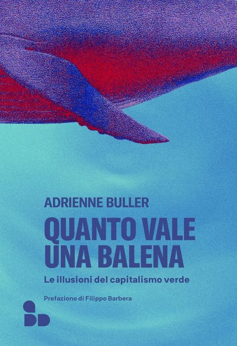 Quanto vale una balena(Kobo/電子書)