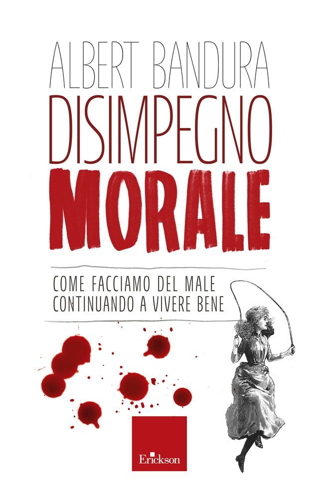  Disimpegno morale(Kobo/電子書)