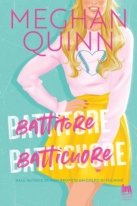 Battitore Batticuore(Kobo/電子書)