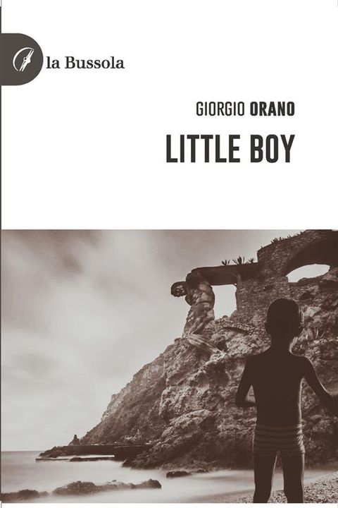 Little Boy(Kobo/電子書)