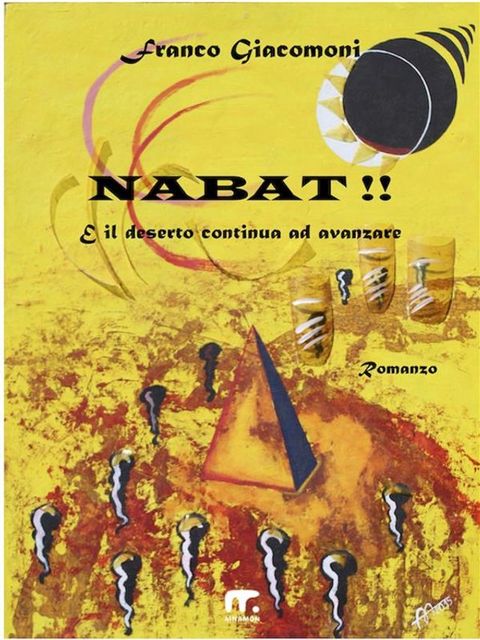 NABAT!(Kobo/電子書)