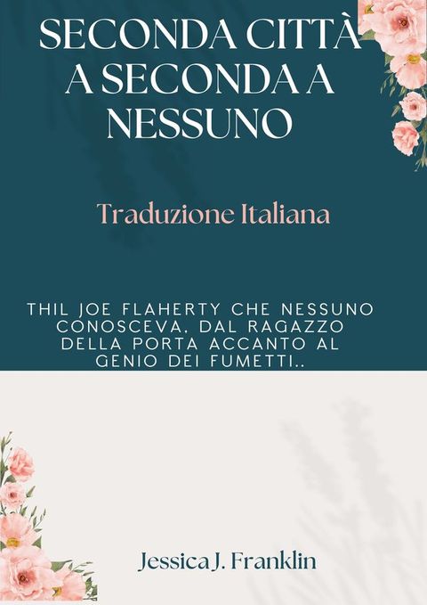 Seconda citt&agrave; a seconda a nessuno(Kobo/電子書)