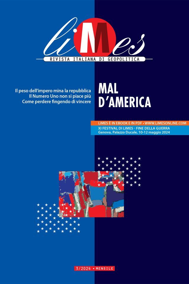  Mal d'America(Kobo/電子書)