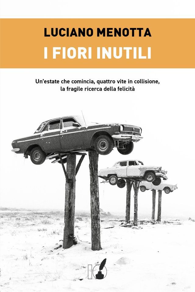  I fiori inutili(Kobo/電子書)