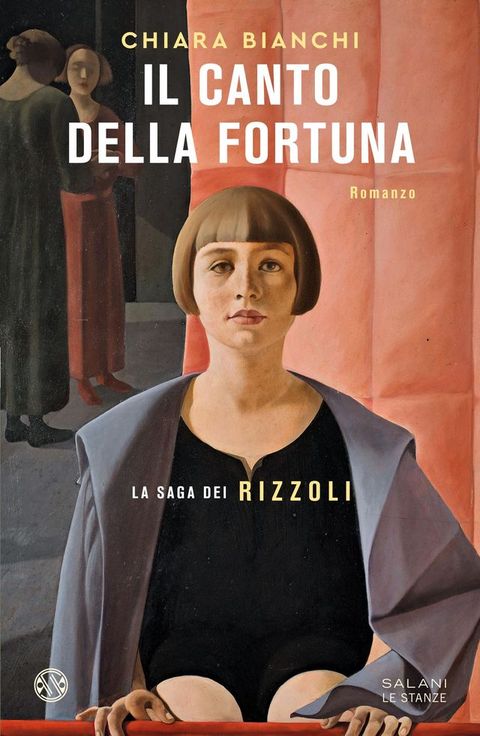 Il canto della fortuna(Kobo/電子書)