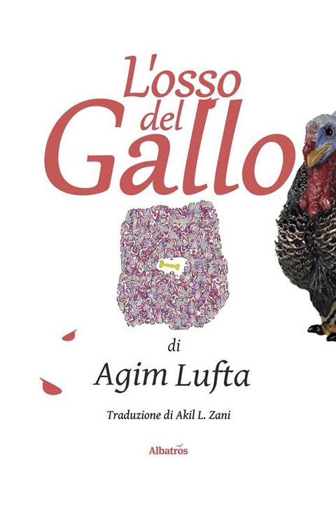 L’osso del gallo(Kobo/電子書)