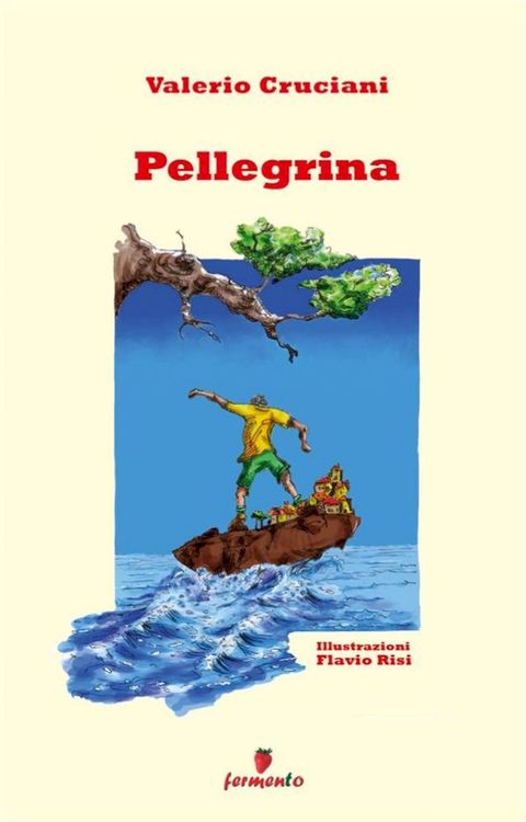 Pellegrina(Kobo/電子書)