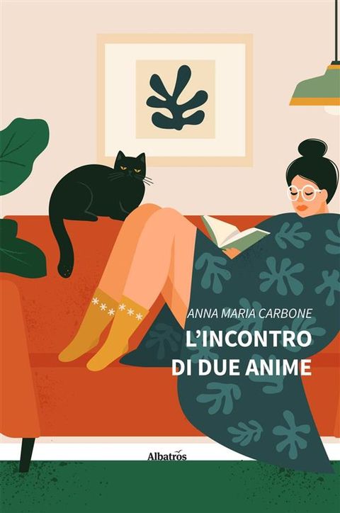 L’incontro di due anime(Kobo/電子書)