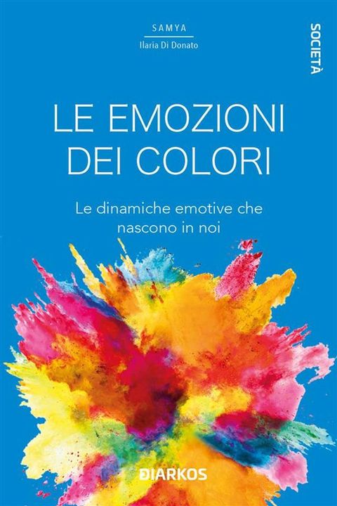 Le emozioni dei colori(Kobo/電子書)