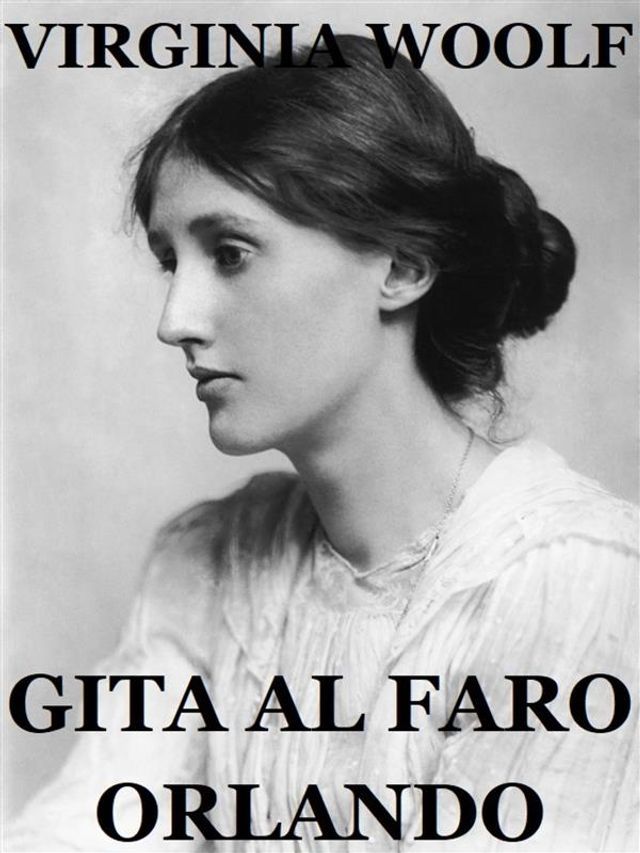  Gita al faro. Orlando.(Kobo/電子書)