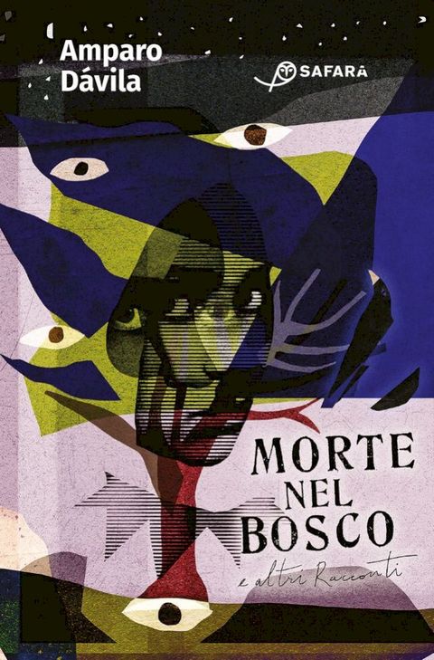 Morte nel bosco e altri racconti(Kobo/電子書)