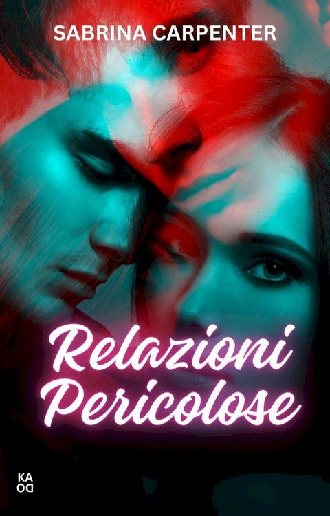 Relazioni pericolose(Kobo/電子書)