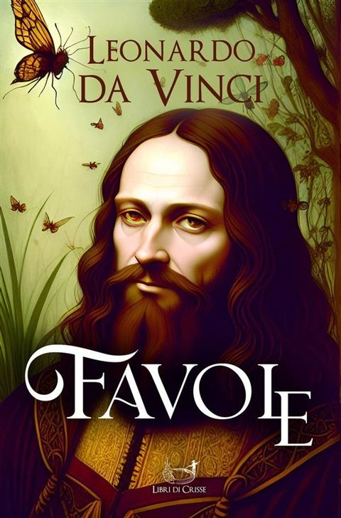 Le favole di Leonardo Da Vinci(Kobo/電子書)