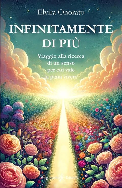 Infinitamente di pi&ugrave;(Kobo/電子書)