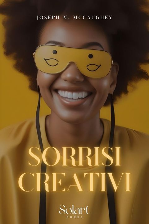 Sorrisi Creativi(Kobo/電子書)