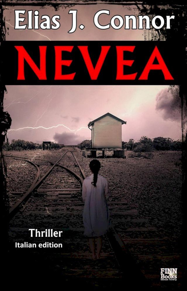  Nevea (Italian edition)(Kobo/電子書)