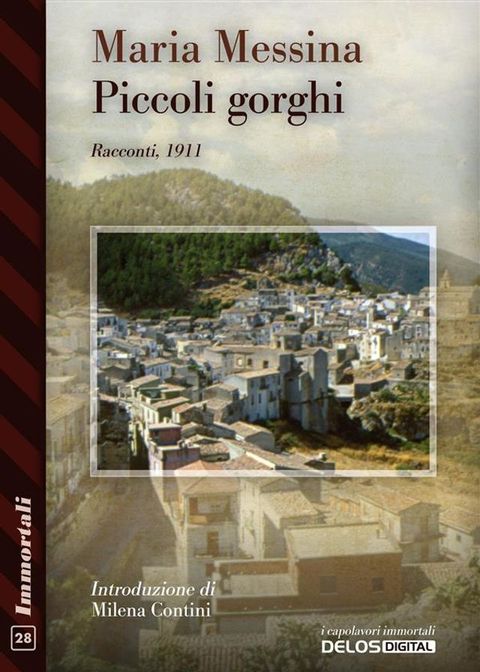 Piccoli gorghi(Kobo/電子書)