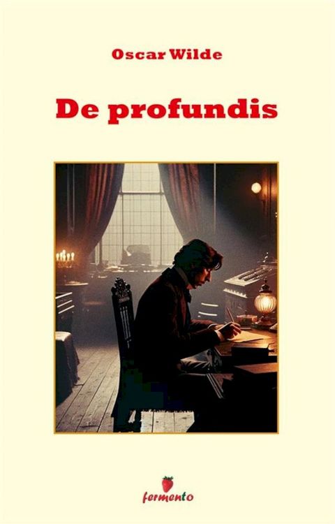 De profundis(Kobo/電子書)