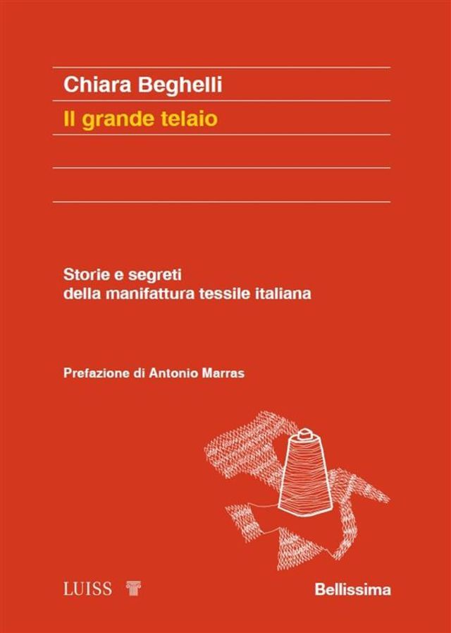  Il grande telaio(Kobo/電子書)