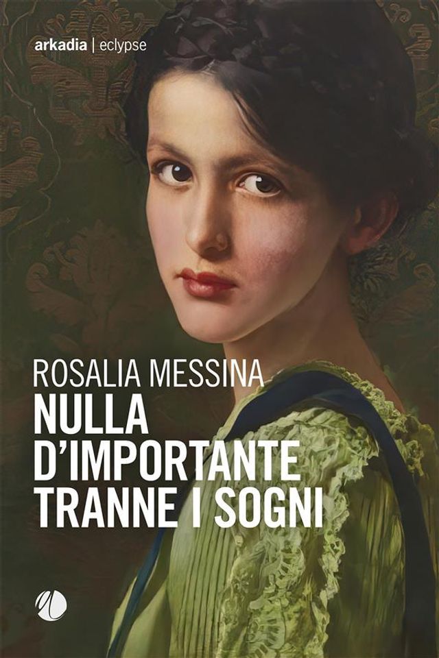  Nulla d'importante tranne i sogni(Kobo/電子書)