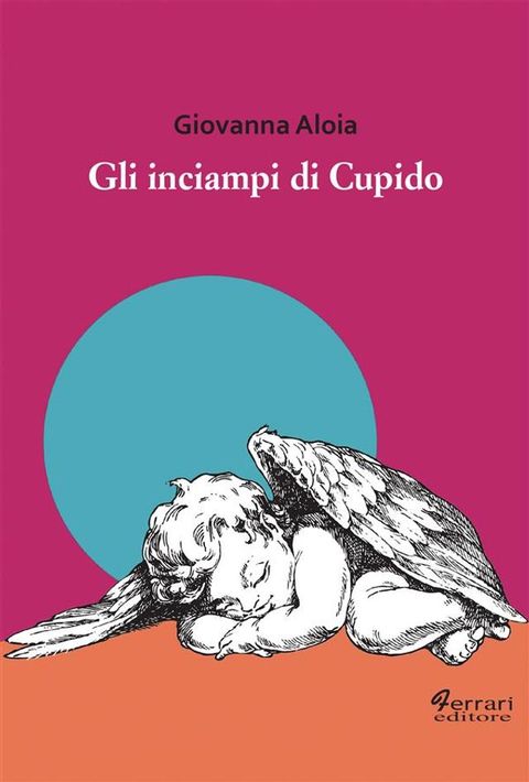 Gli inciampi di cupido(Kobo/電子書)