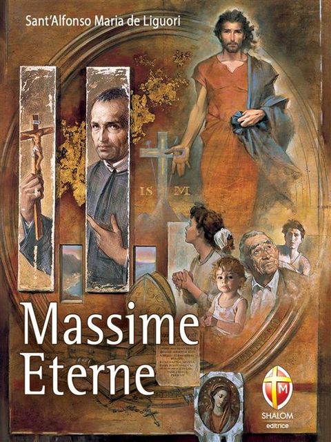 Massime Eterne(Kobo/電子書)