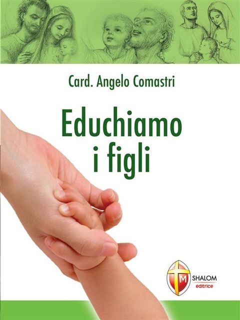 Educhiamo i figli(Kobo/電子書)