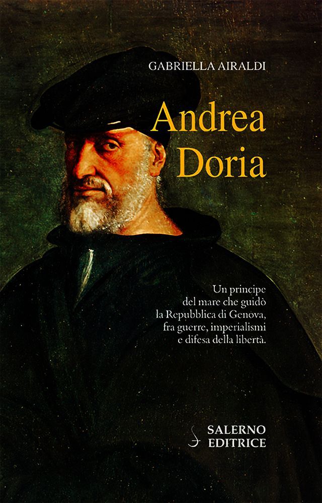  Andrea Doria(Kobo/電子書)