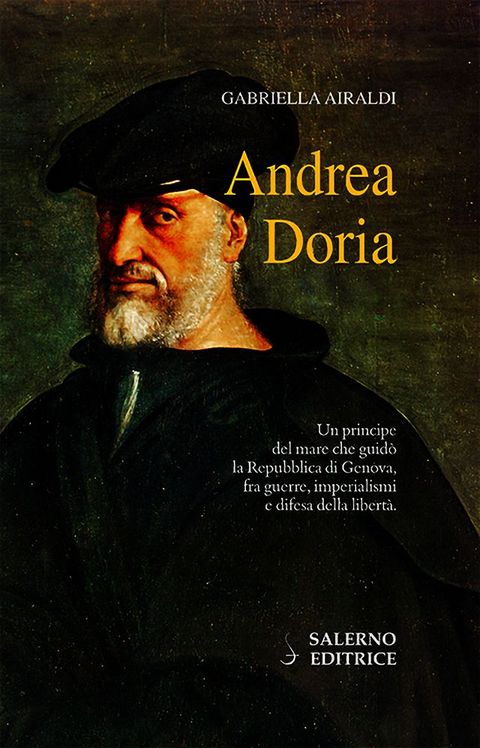 Andrea Doria(Kobo/電子書)