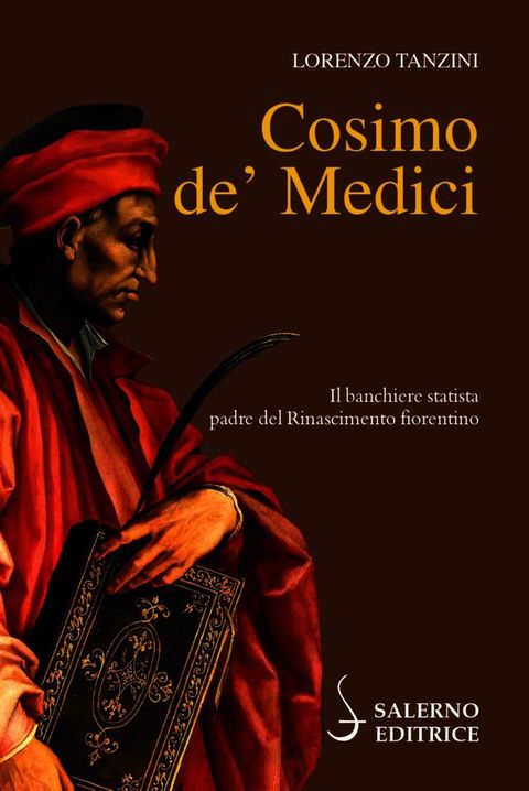 Cosimo de' Medici(Kobo/電子書)