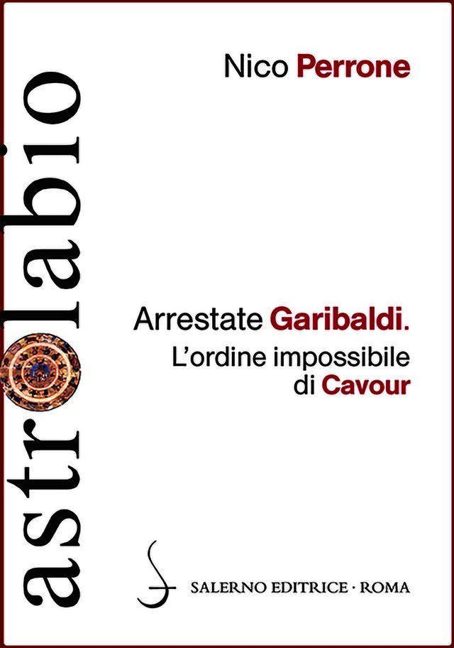  Arrestate Garibaldi(Kobo/電子書)