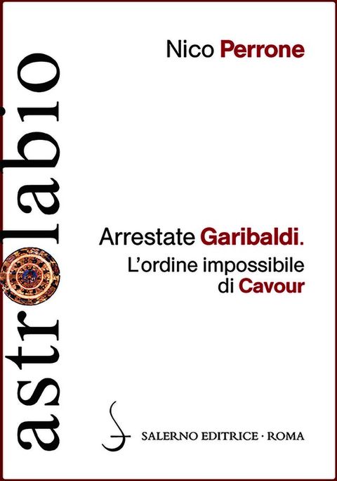 Arrestate Garibaldi(Kobo/電子書)