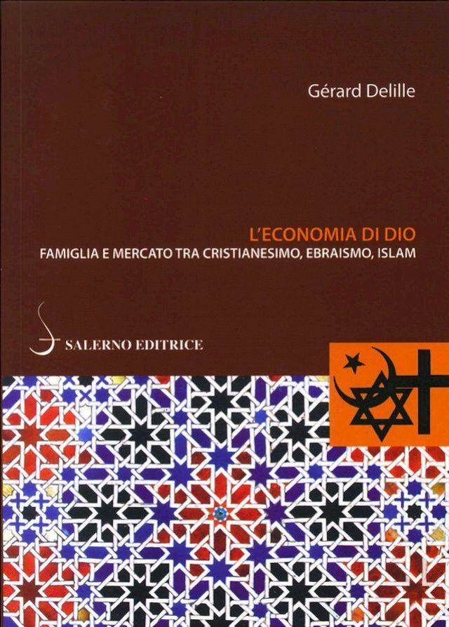  L'economia di Dio(Kobo/電子書)