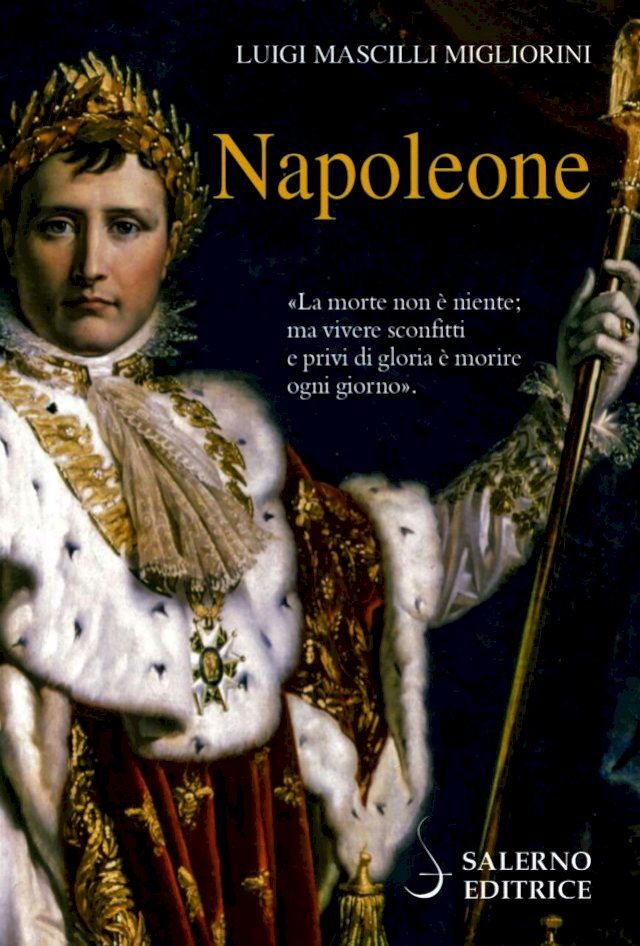  Napoleone(Kobo/電子書)