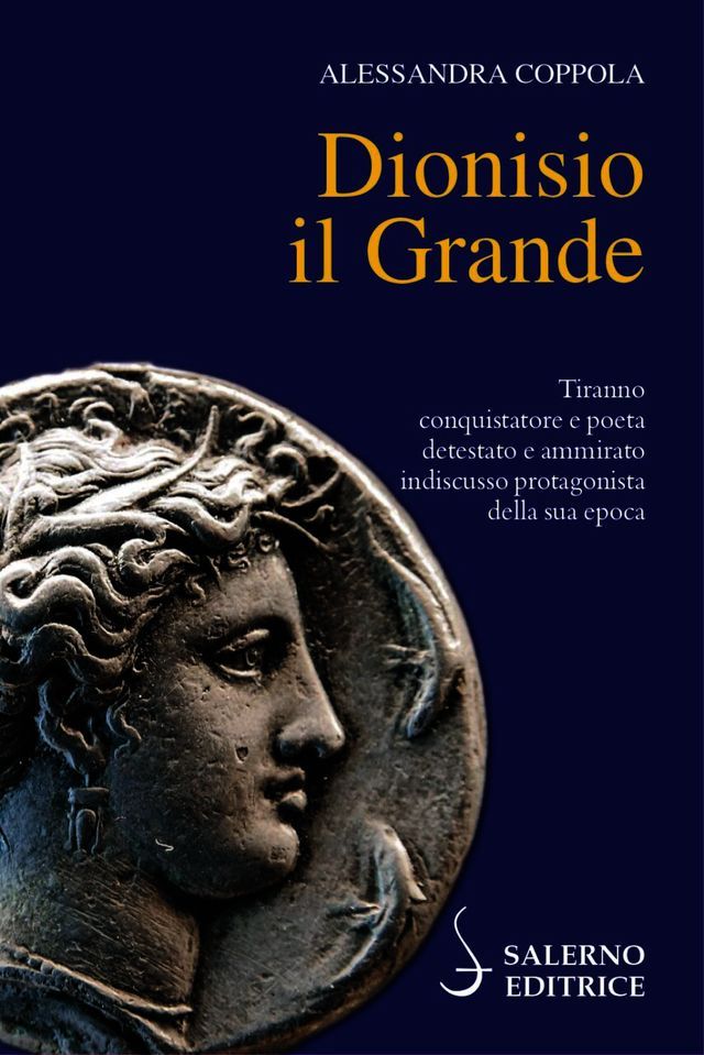  Dionisio il Grande(Kobo/電子書)