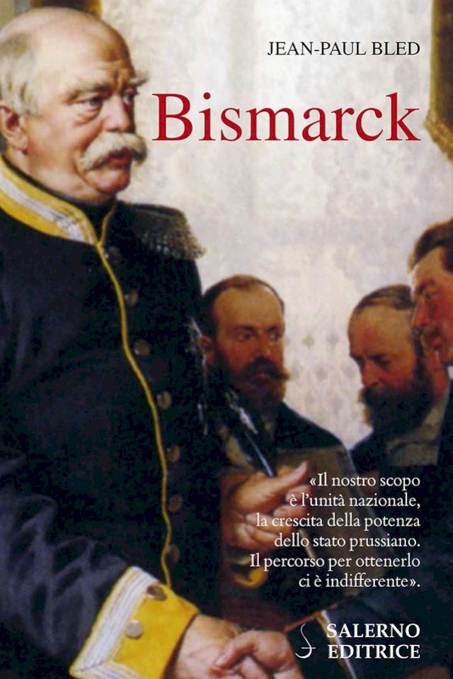  Bismarck(Kobo/電子書)