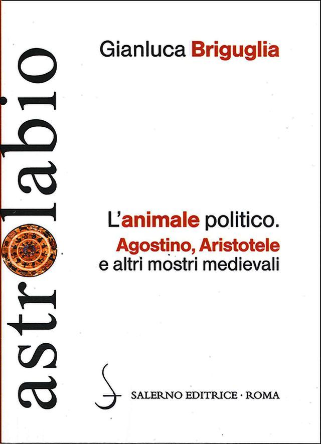  L'animale politico(Kobo/電子書)