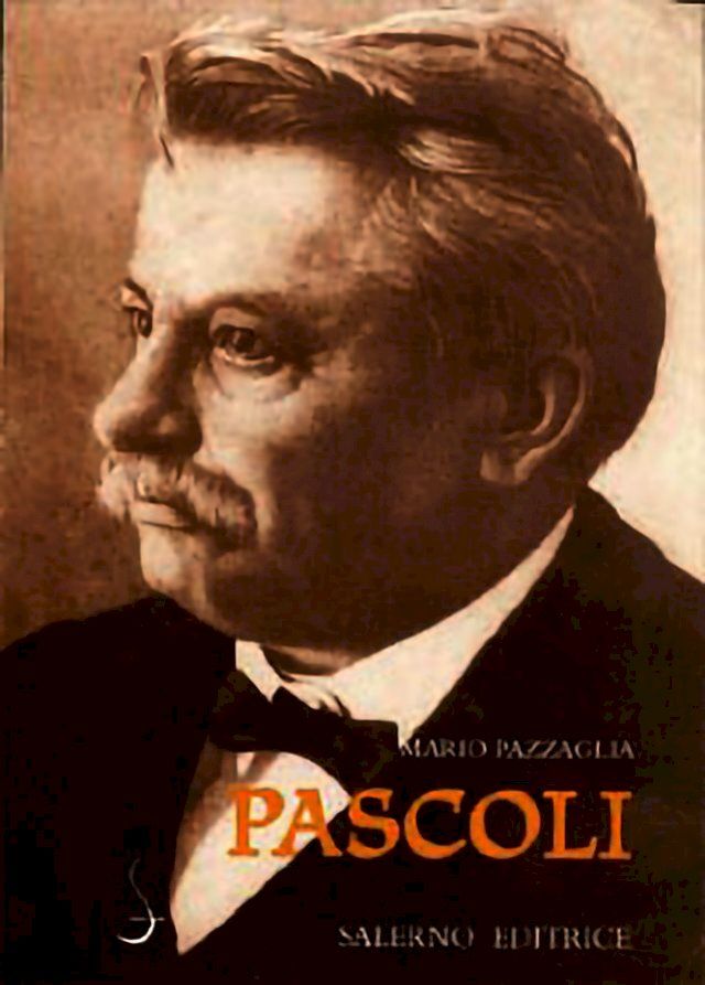  Pascoli(Kobo/電子書)