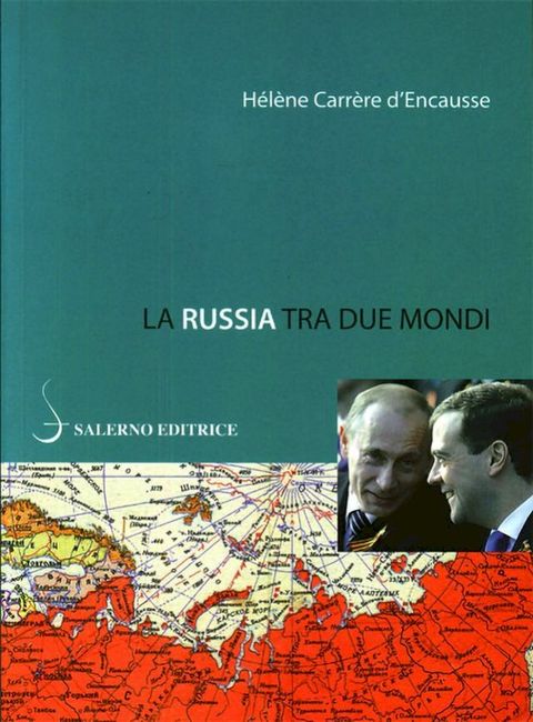 La Russia tra due mondi(Kobo/電子書)