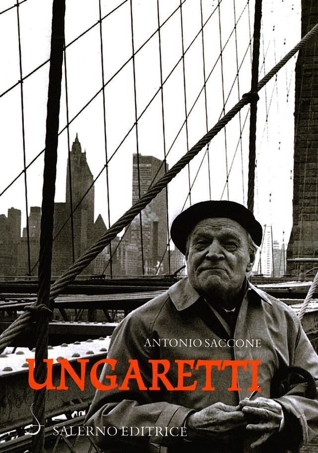  Ungaretti(Kobo/電子書)