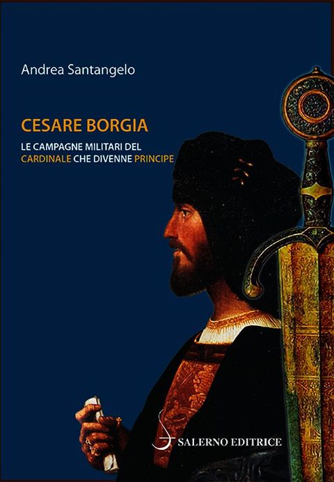 Cesare Borgia(Kobo/電子書)