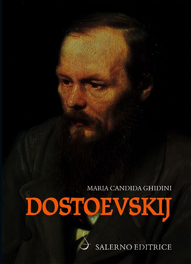  Dostoevskij(Kobo/電子書)