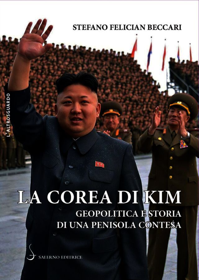  La Corea di Kim(Kobo/電子書)