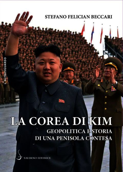 La Corea di Kim(Kobo/電子書)