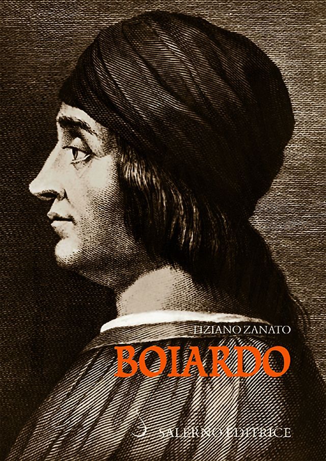  Boiardo(Kobo/電子書)