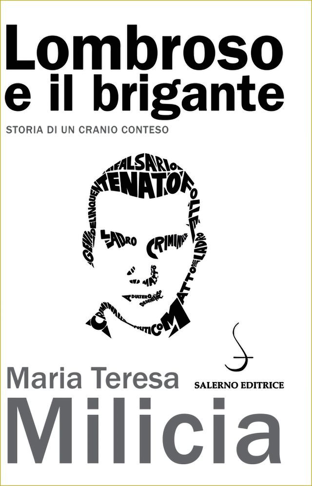  Lombroso e il brigante(Kobo/電子書)