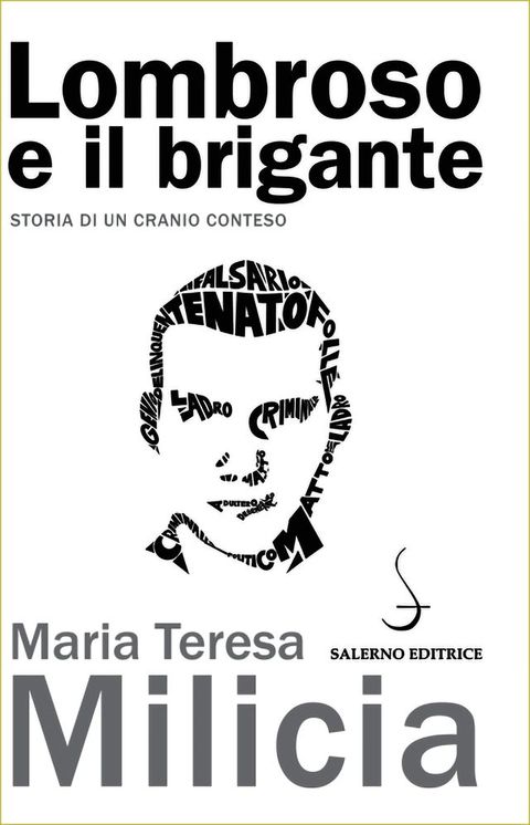 Lombroso e il brigante(Kobo/電子書)